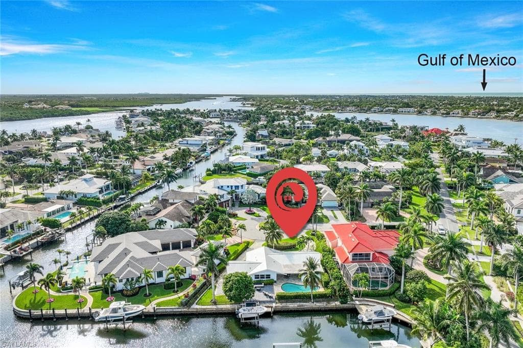 1250 Tuna Ct, Naples