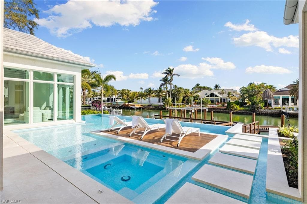 3455 Gin Ln, Naples, photo 2