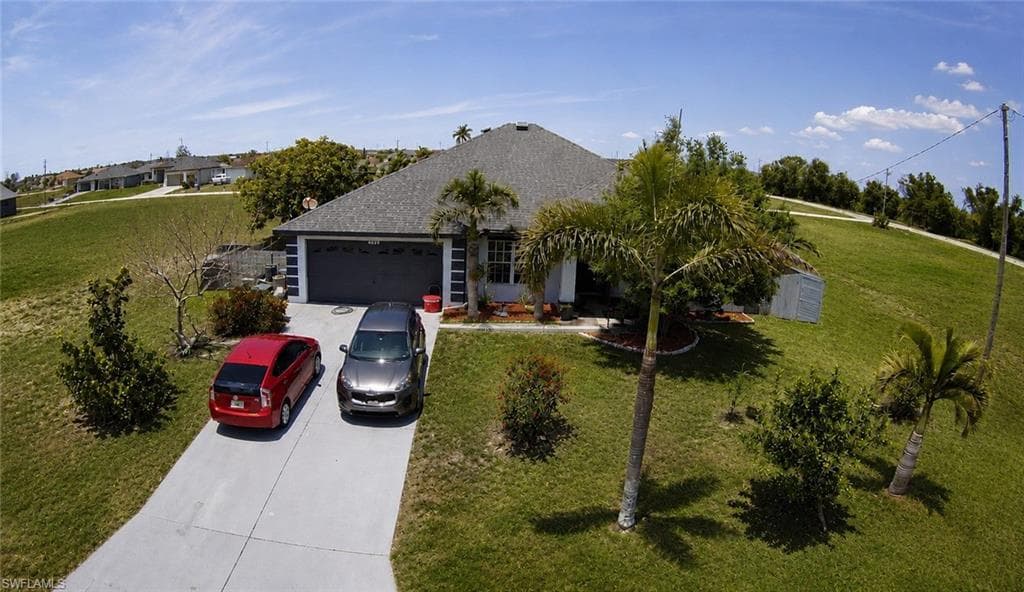 4009 36th Ln, Cape Coral