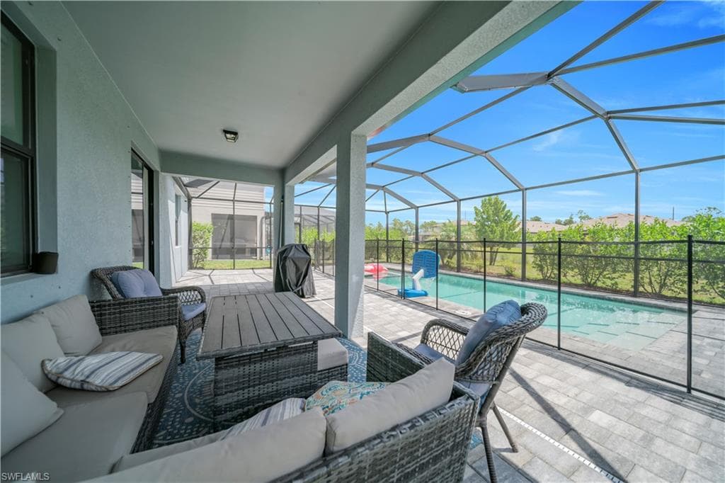 11191 Timber Creek Dr, Fort Myers, photo 2