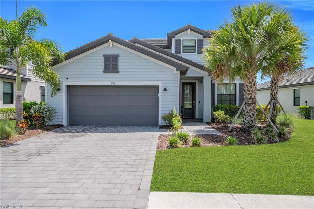 11191 Timber Creek Dr, Fort Myers