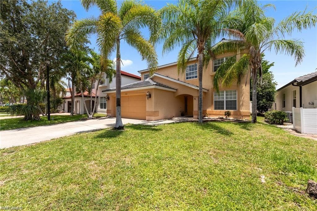 8364 Laurel Lakes Blvd, Naples, photo 2