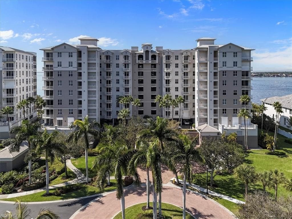 14200 Royal Harbour Ct #505, Fort Myers