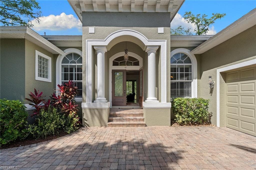 61 Constitution Dr, Naples, photo 3