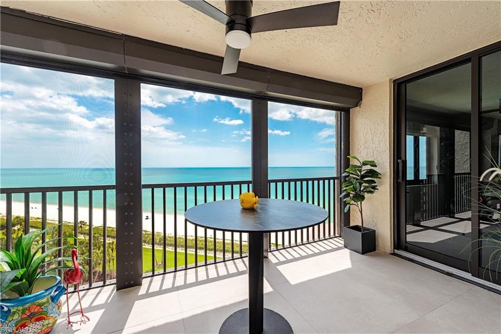 10951 Gulf Shore Dr #1002, Naples, photo 2