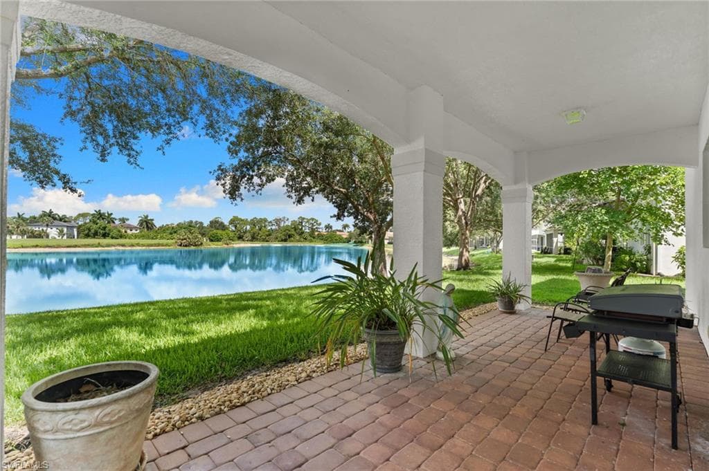 2075 Par Dr, Naples, photo 3