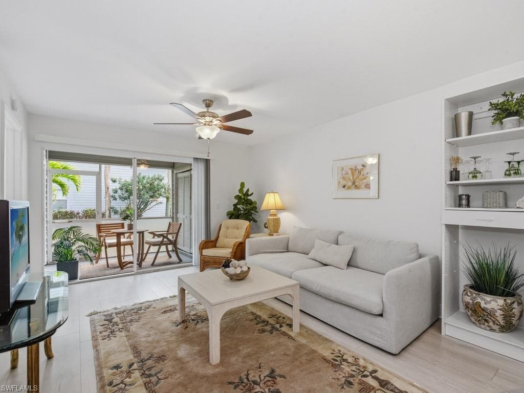 1901 Courtyard Way #c105, Naples