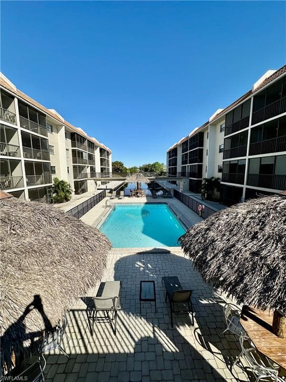 9395 Pennsylvania Ave #19, Bonita Springs