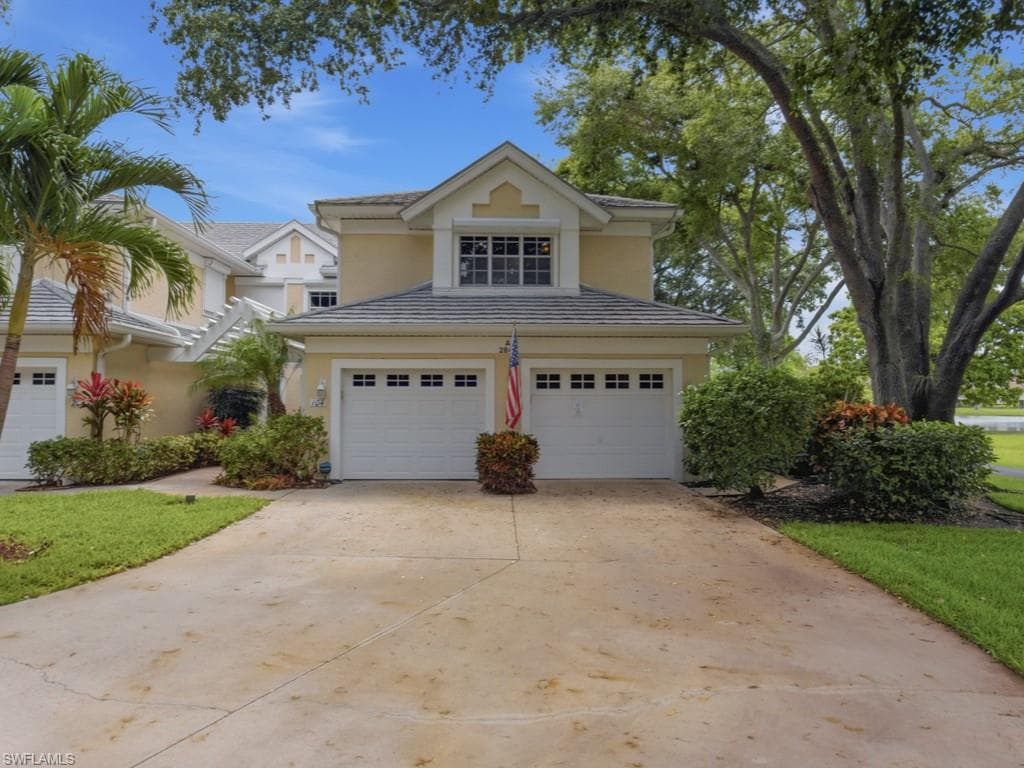 2847 Aintree Ln #a204, Naples