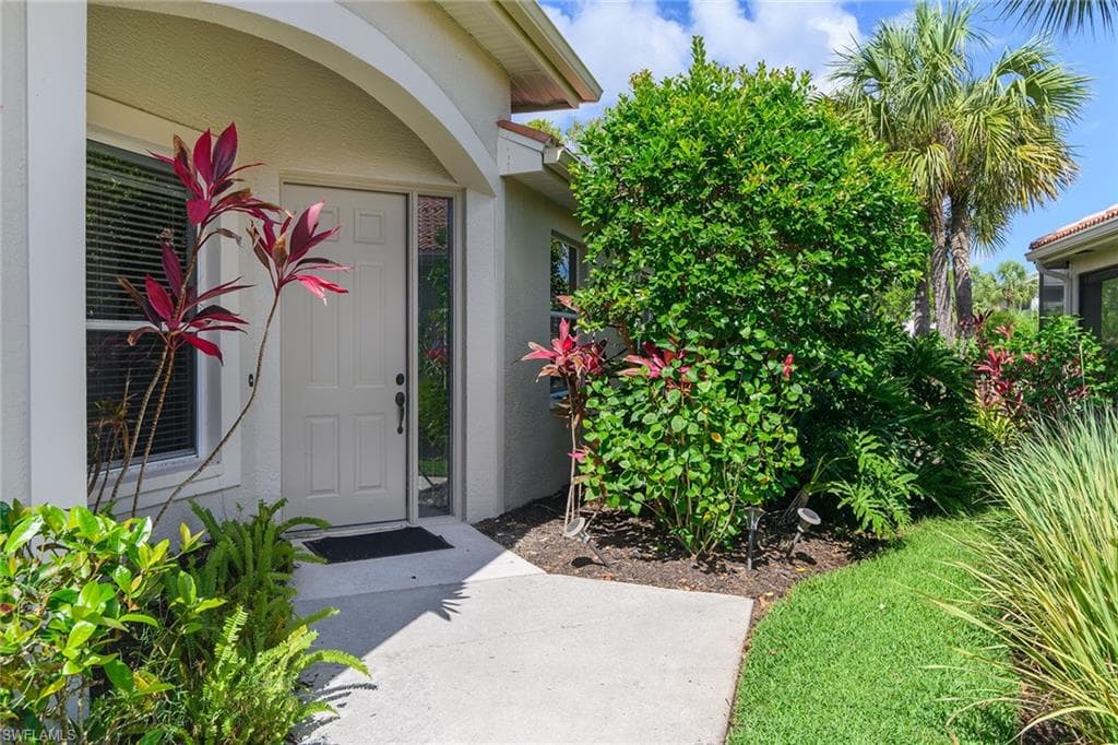 8417 Bent Creek Way, Naples, photo 2