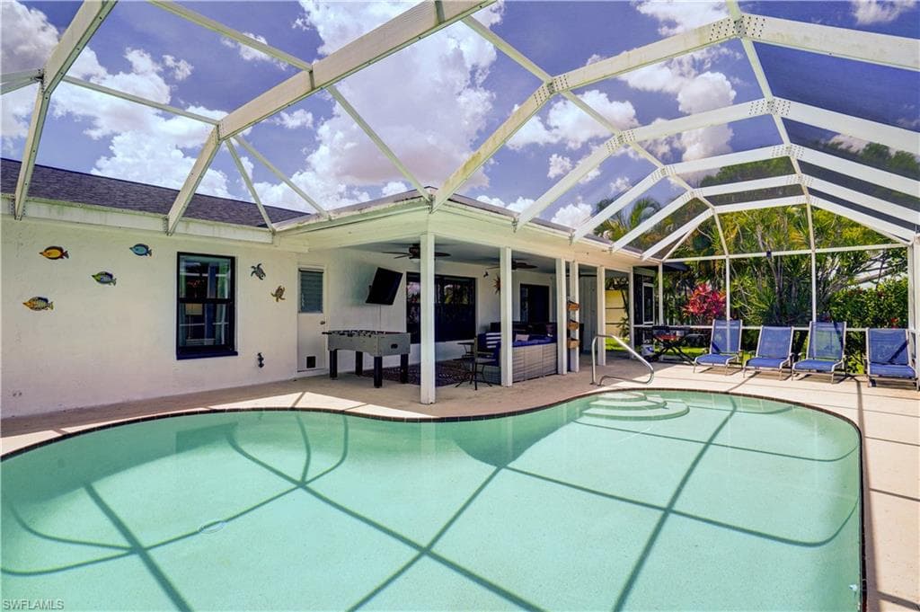 601 23rd Ave, Cape Coral, photo 2