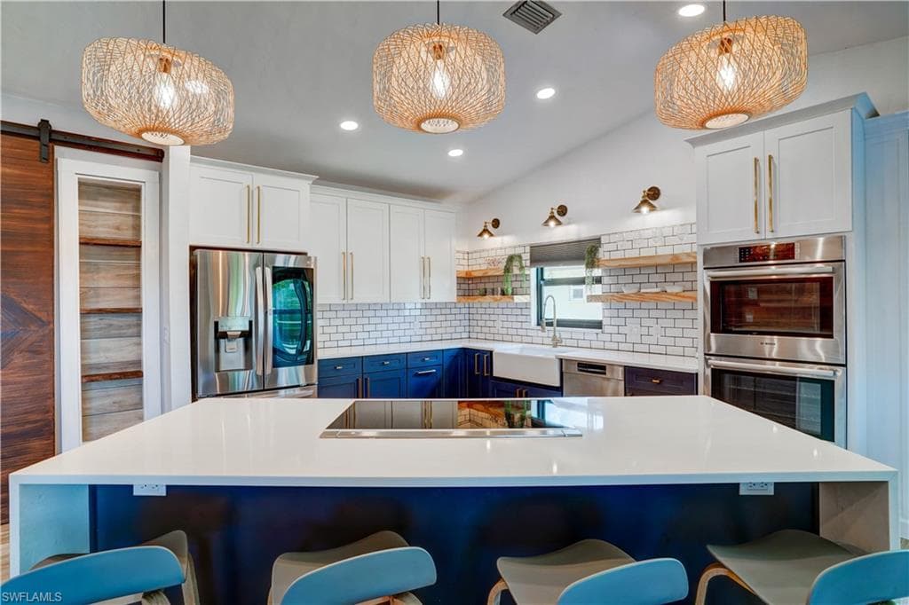 601 23rd Ave, Cape Coral