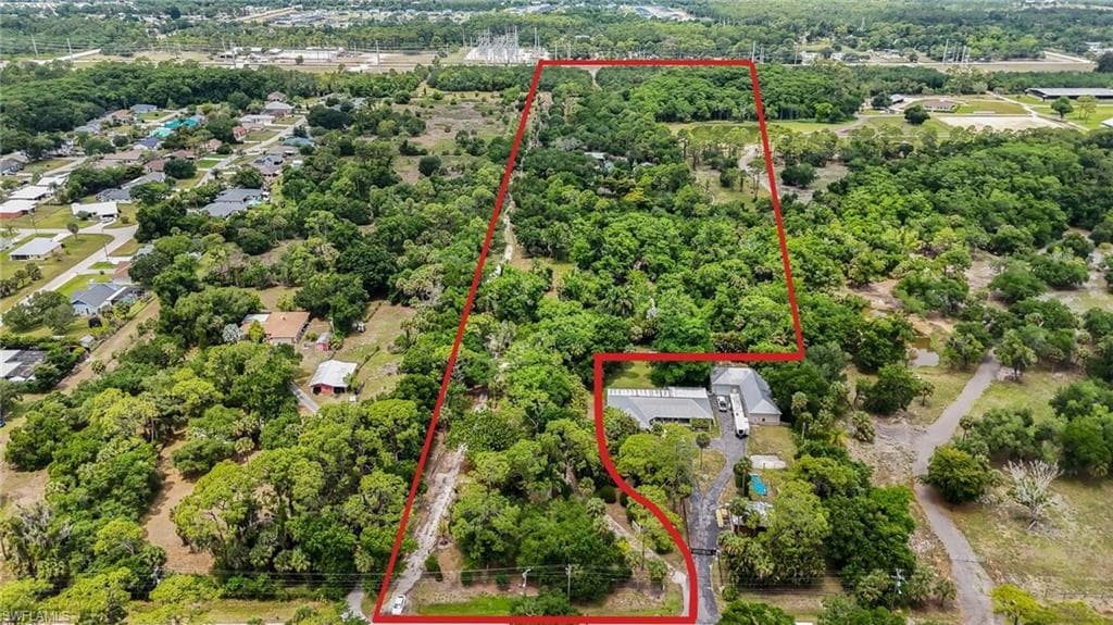 17611 Old Bayshore Rd, North Fort Myers