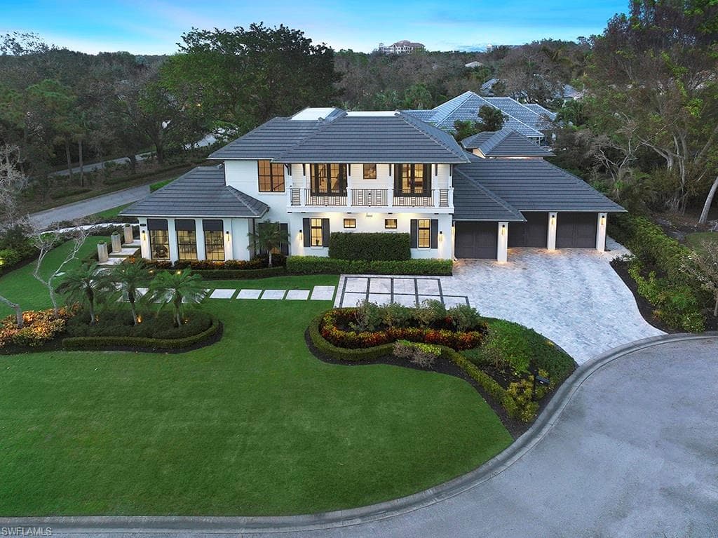 803 Shadow Lake Ln, Naples, photo 3