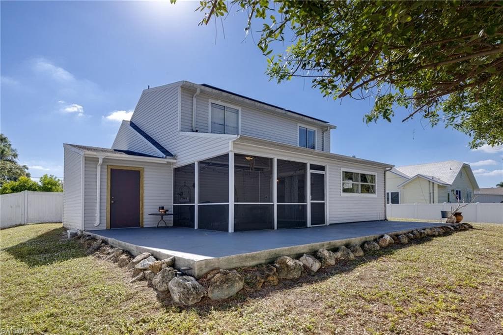 17298 Knight Dr, Fort Myers, photo 3