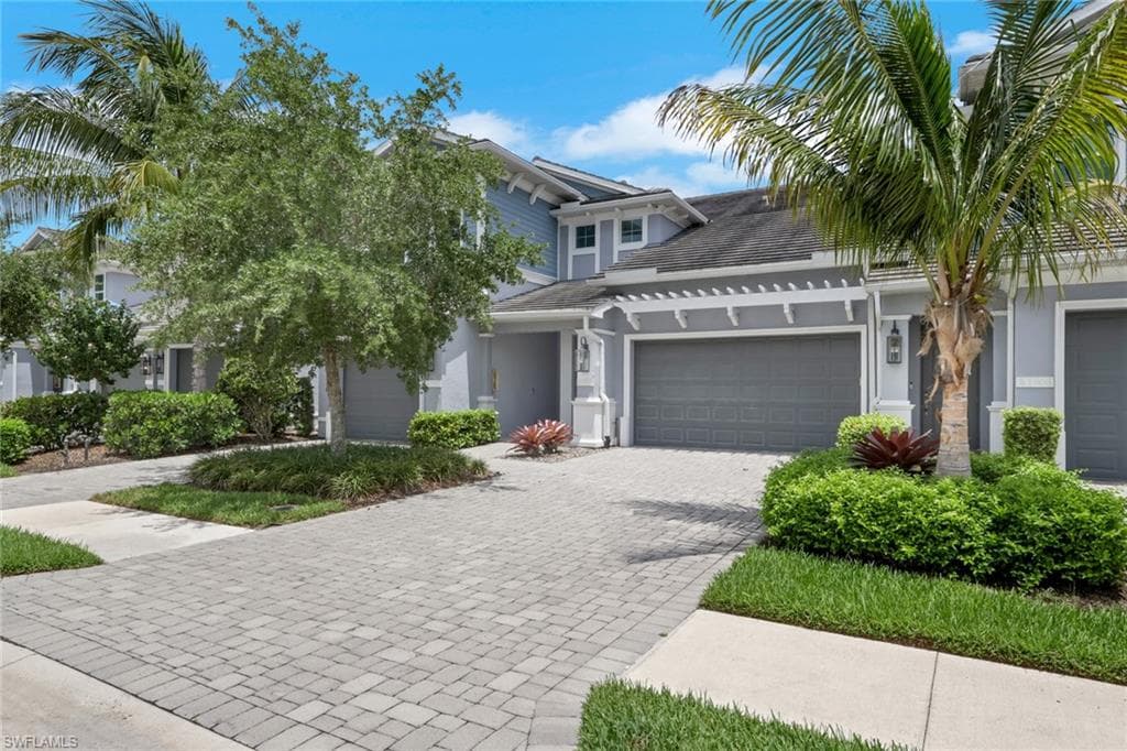 2665 Seychelles Cir #1907, Naples, photo 2