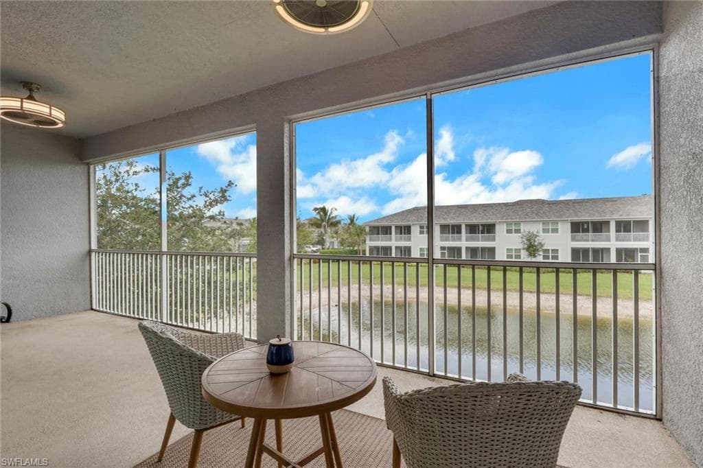 2665 Seychelles Cir #1907, Naples