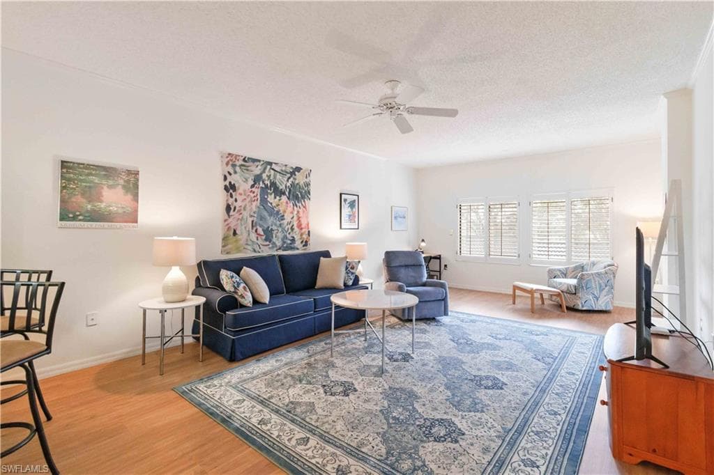 201 Arbor Lake Dr #205, Naples, photo 2