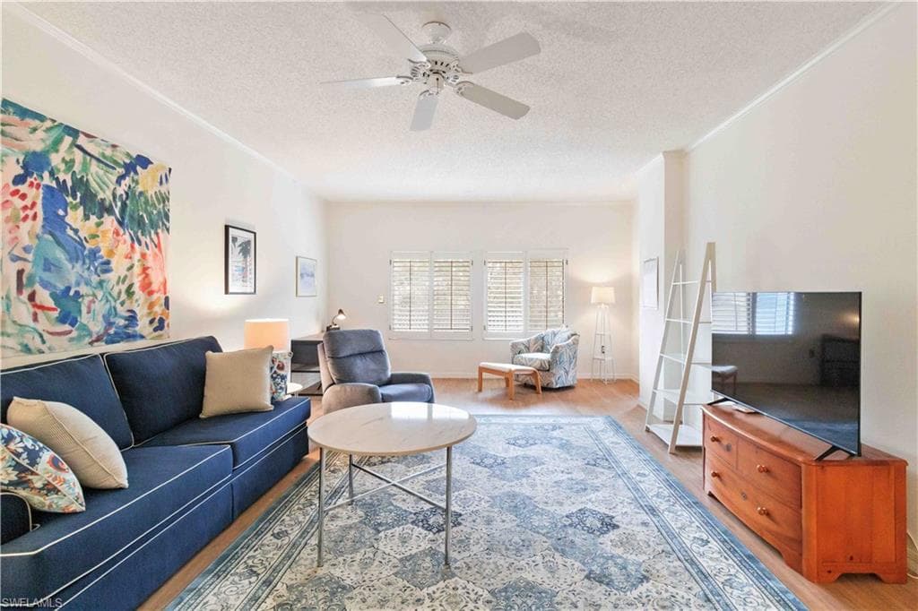 201 Arbor Lake Dr #205, Naples
