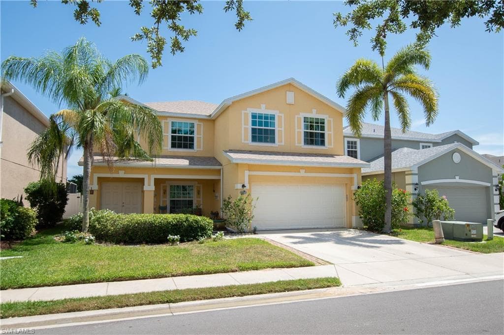 9060 Gladiolus Preserve Cir, Fort Myers, photo 2