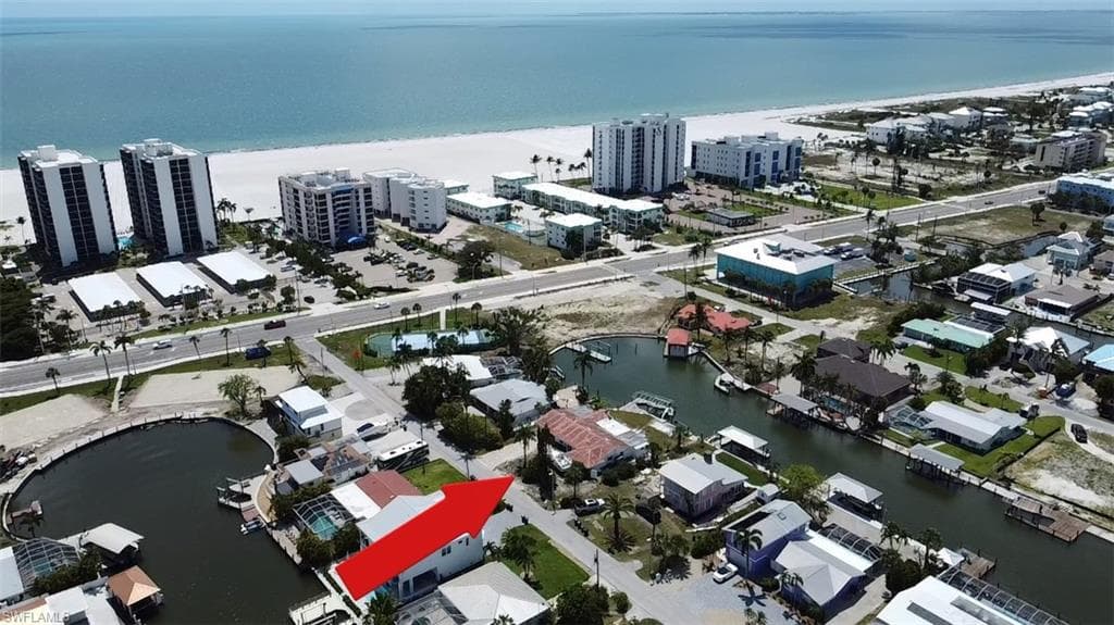 139 Ibis St, Fort Myers Beach, photo 3