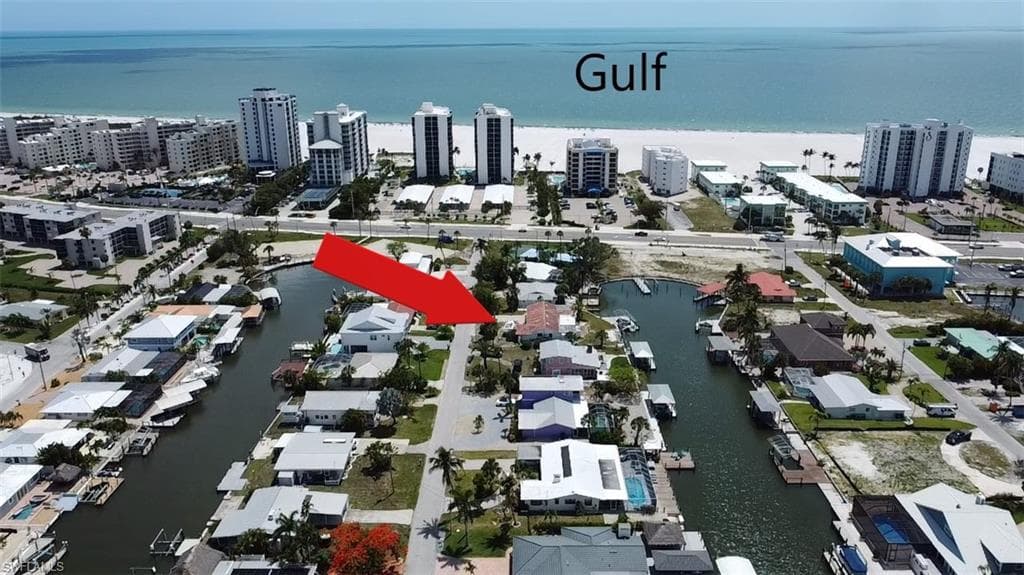 139 Ibis St, Fort Myers Beach