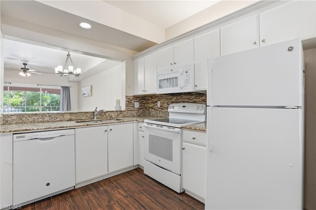 1096 Woodshire Ln #c202, Naples, photo 2