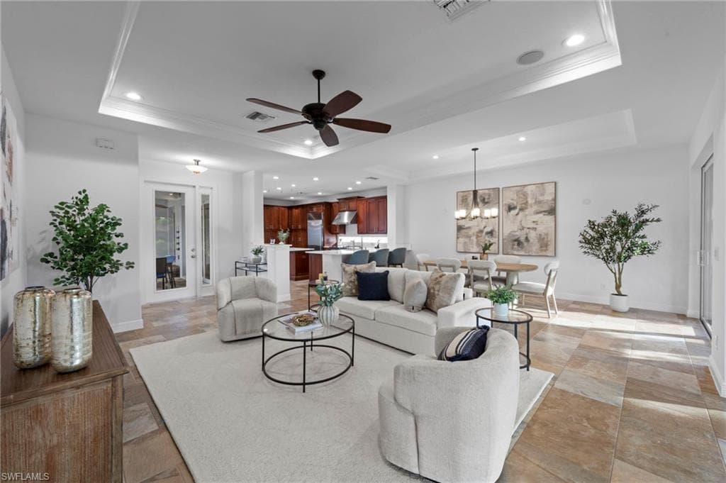 19647 Casa Verde Way, Estero, photo 2