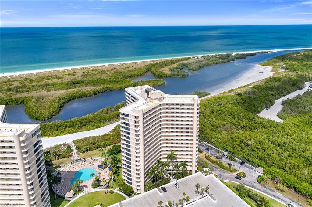 440 Seaview Ct #1201, Marco Island