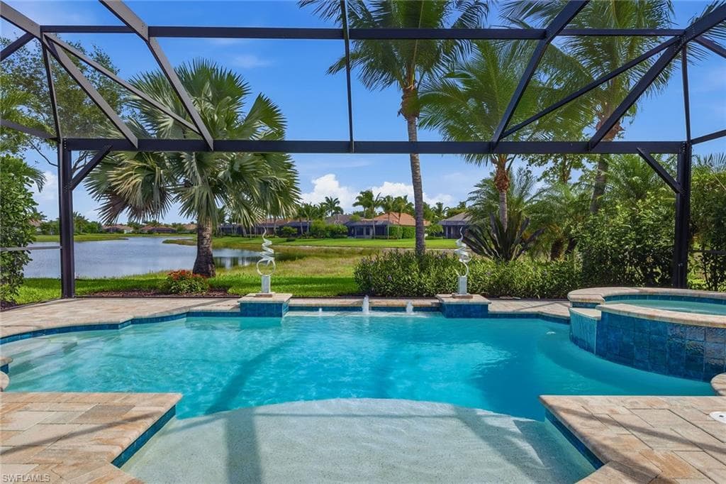 9531 Campanile Cir, Naples, photo 2