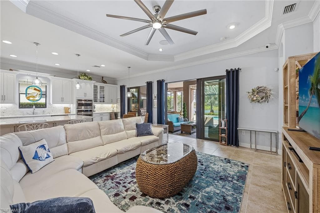 9531 Campanile Cir, Naples, photo 3
