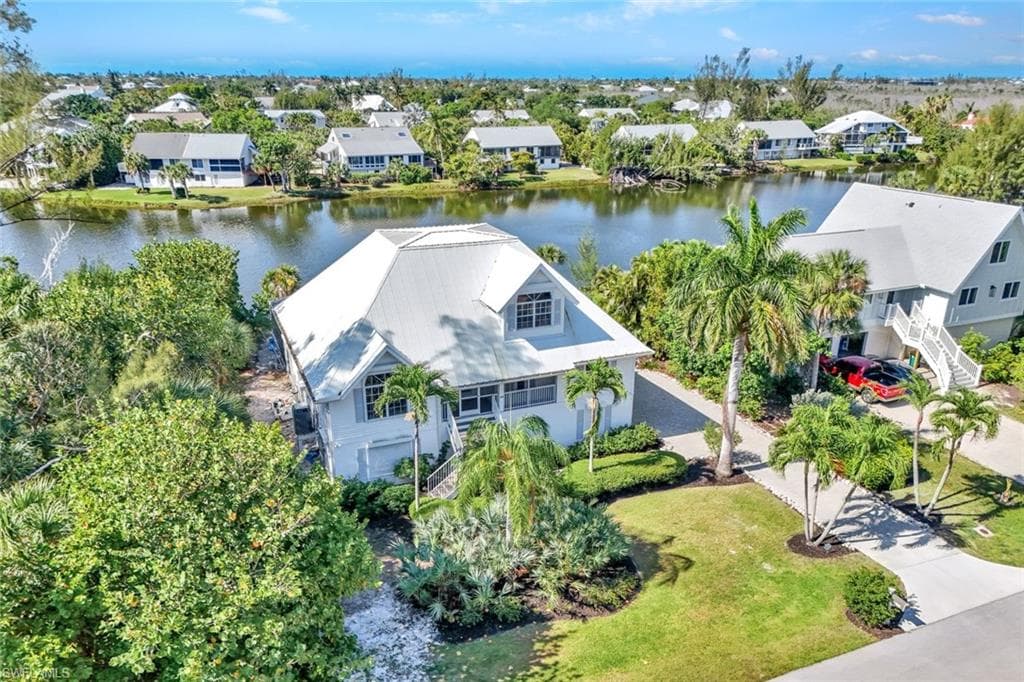 9007 Mockingbird Dr, Sanibel, photo 2