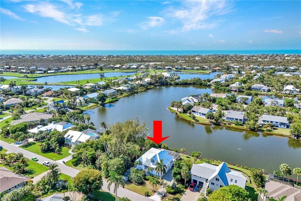 9007 Mockingbird Dr, Sanibel, photo 3