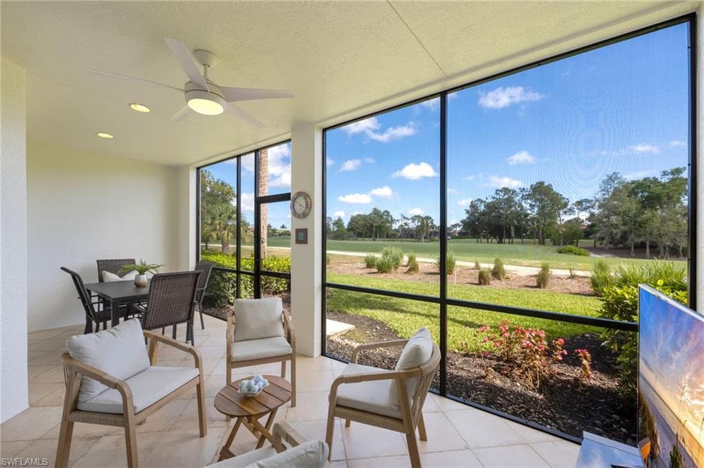 12199 Toscana Way #102, Bonita Springs, photo 2