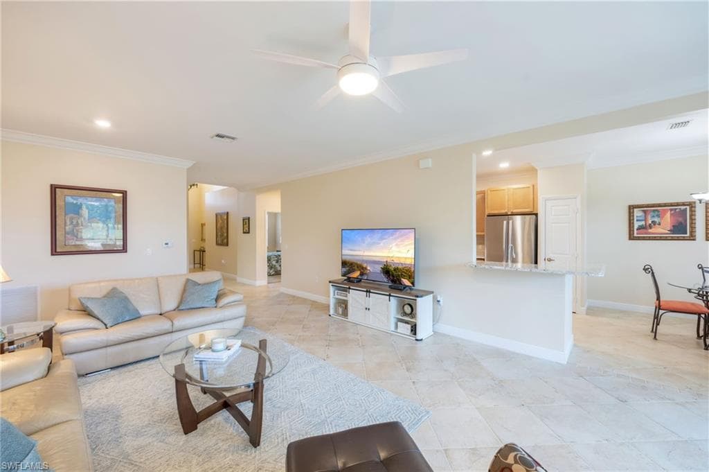 12199 Toscana Way #102, Bonita Springs, photo 3