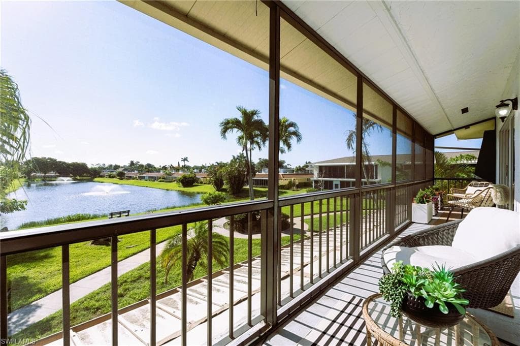 185 Palm Dr #18l, Naples, photo 2