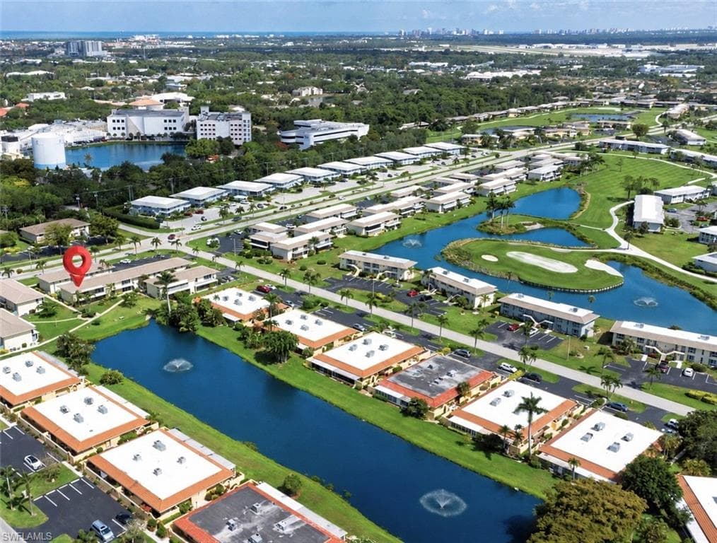 185 Palm Dr #18l, Naples, photo 3