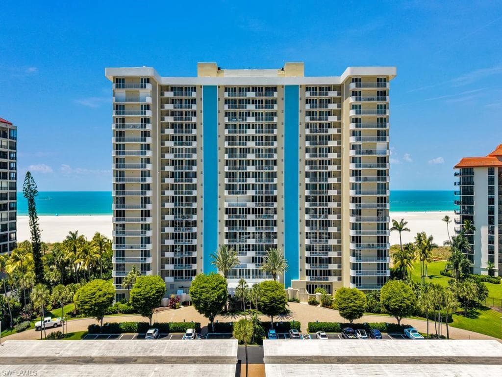 140 Seaview Ct #206s, Marco Island, photo 2