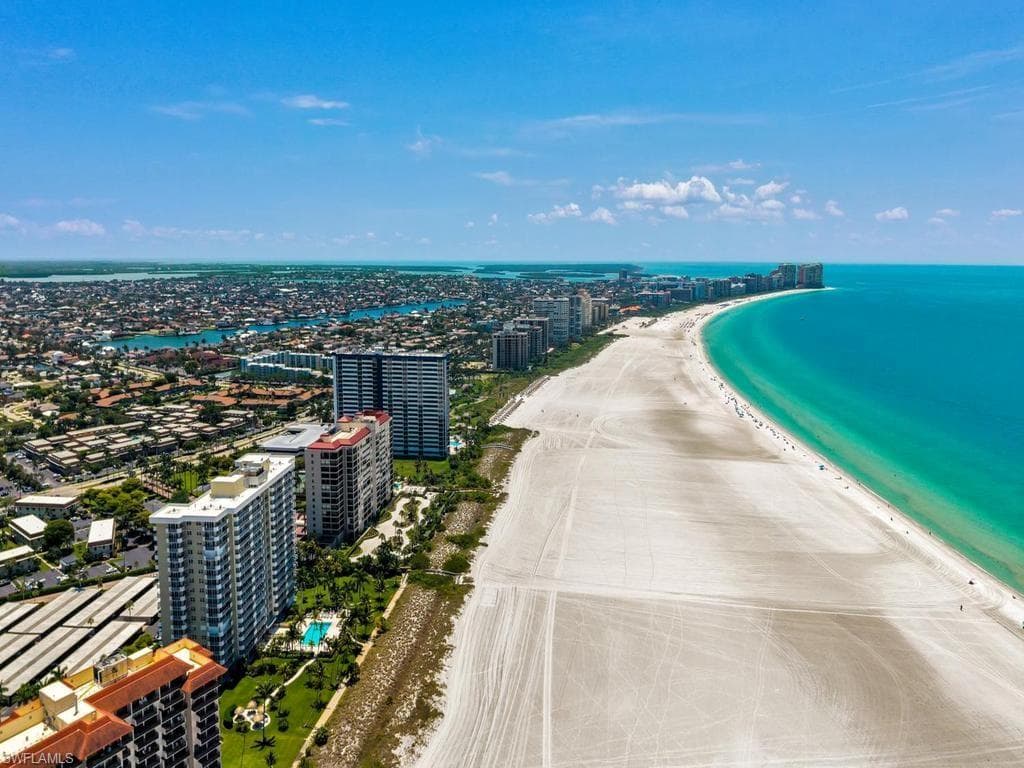 140 Seaview Ct #206s, Marco Island