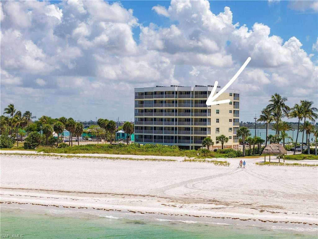 100 Estero Blvd #531, Fort Myers Beach, photo 2