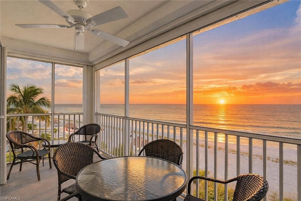 100 Estero Blvd #531, Fort Myers Beach