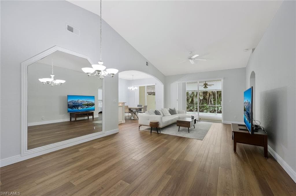 7416 Berkshire Pines Dr, Naples, photo 3