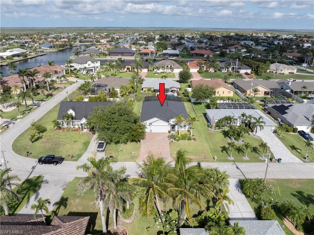 4006 26th Ct, Cape Coral