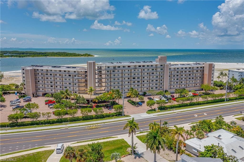8350 Estero Blvd #423, Fort Myers Beach