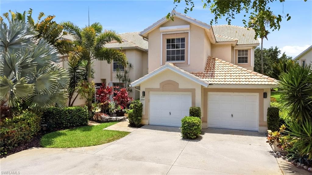 275 Cays Dr #2208, Naples, photo 2