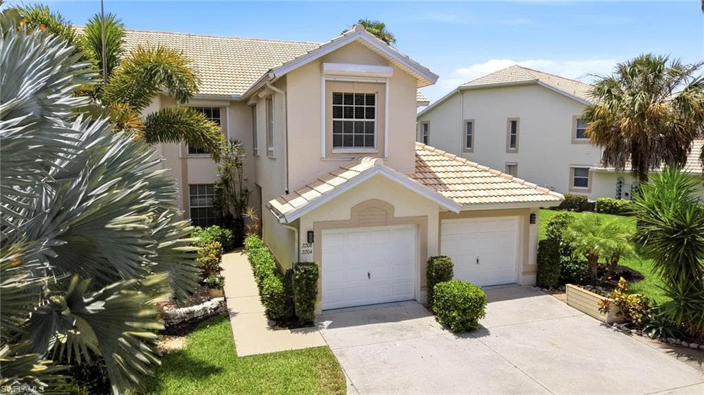 275 Cays Dr #2208, Naples, photo 3