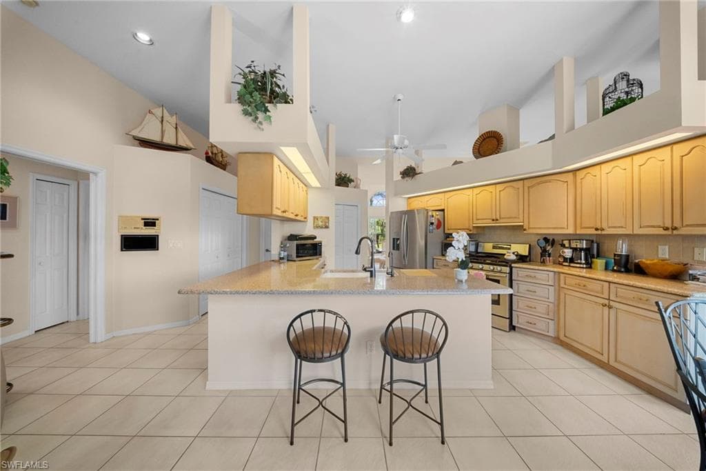 3971 Spring Garden Ln, Estero, photo 2
