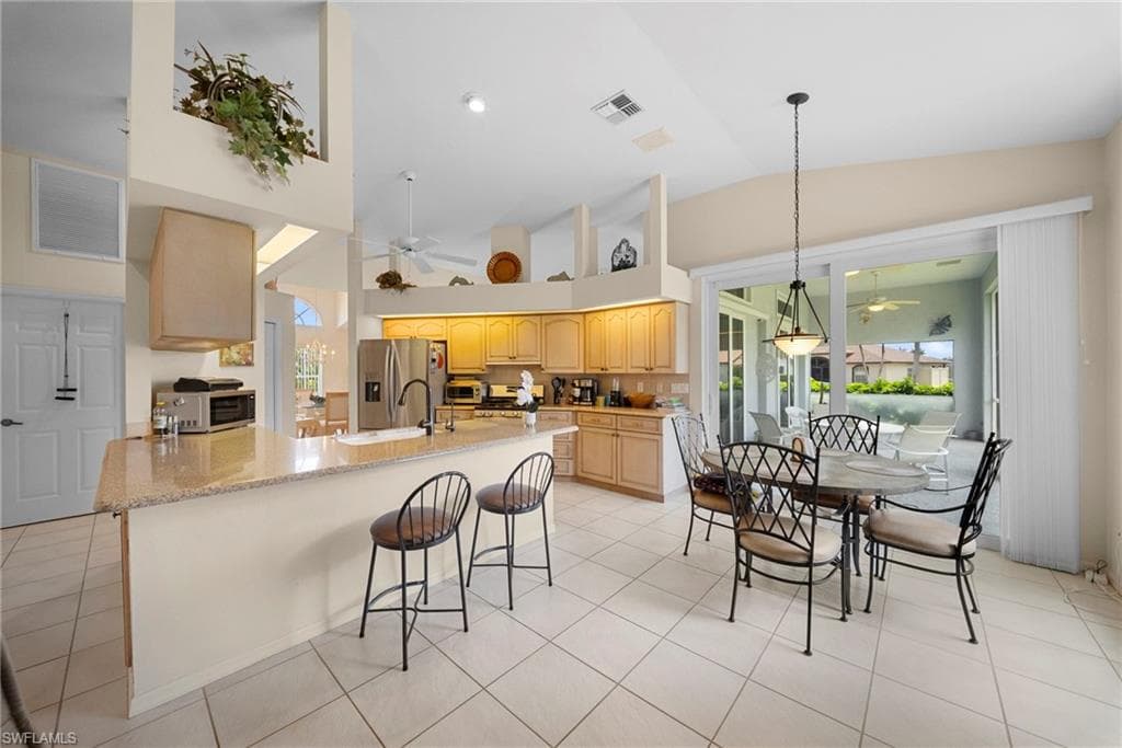 3971 Spring Garden Ln, Estero, photo 3