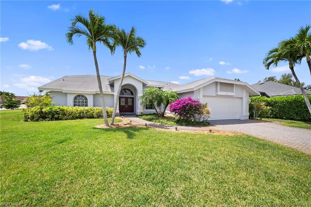 3971 Spring Garden Ln, Estero