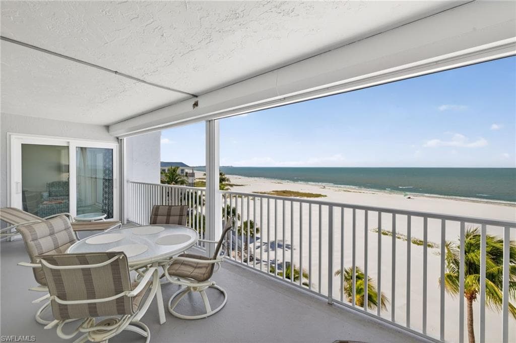 2560 Estero Blvd #5c, Fort Myers Beach, photo 2